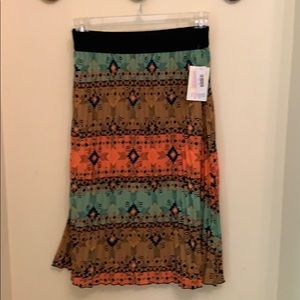 Lularoe Jill Skirt  - Medium